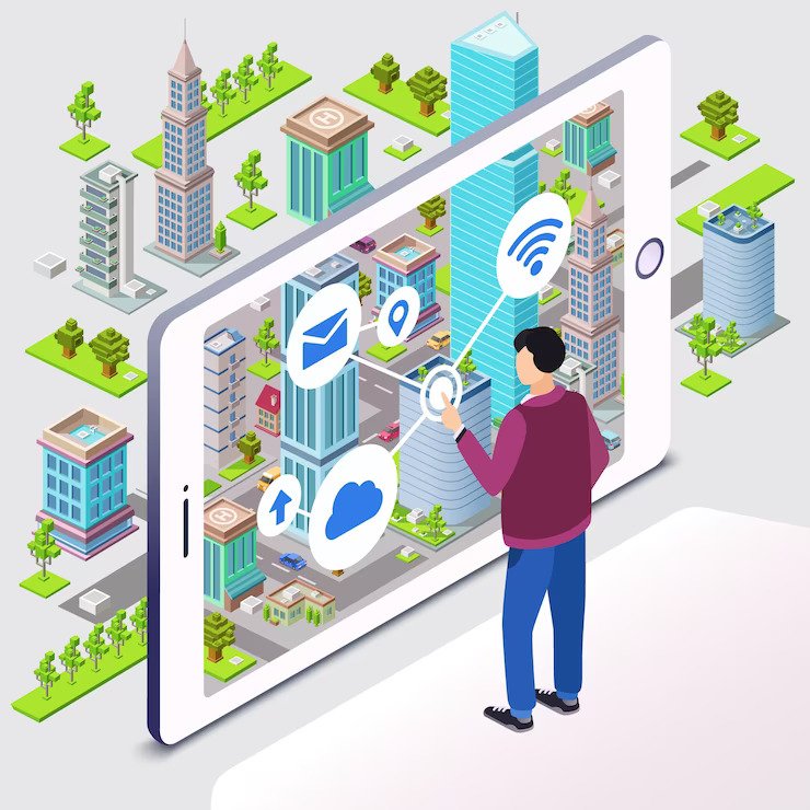 Master Certificate in Building Information Modelling