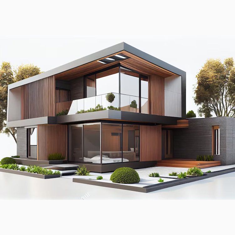 Expert Certificate in Architectural Design