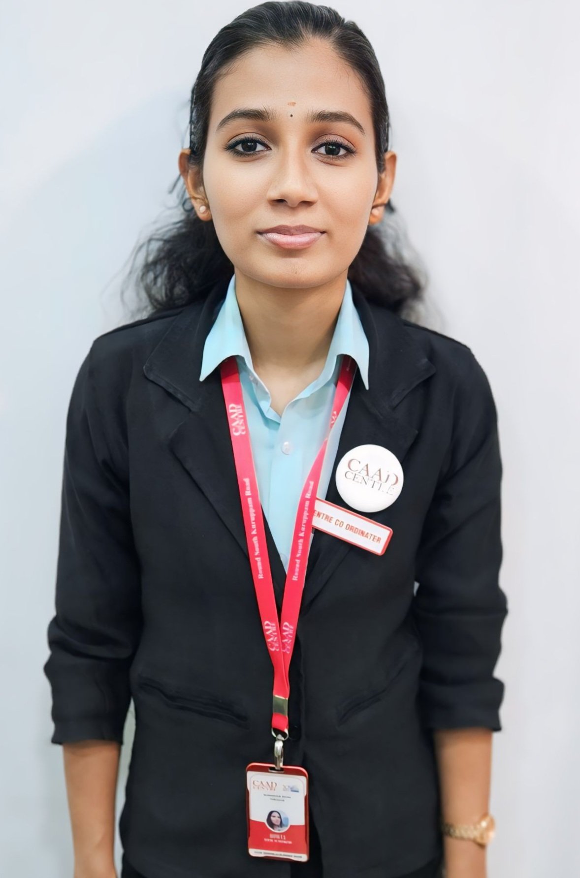 Divya T S