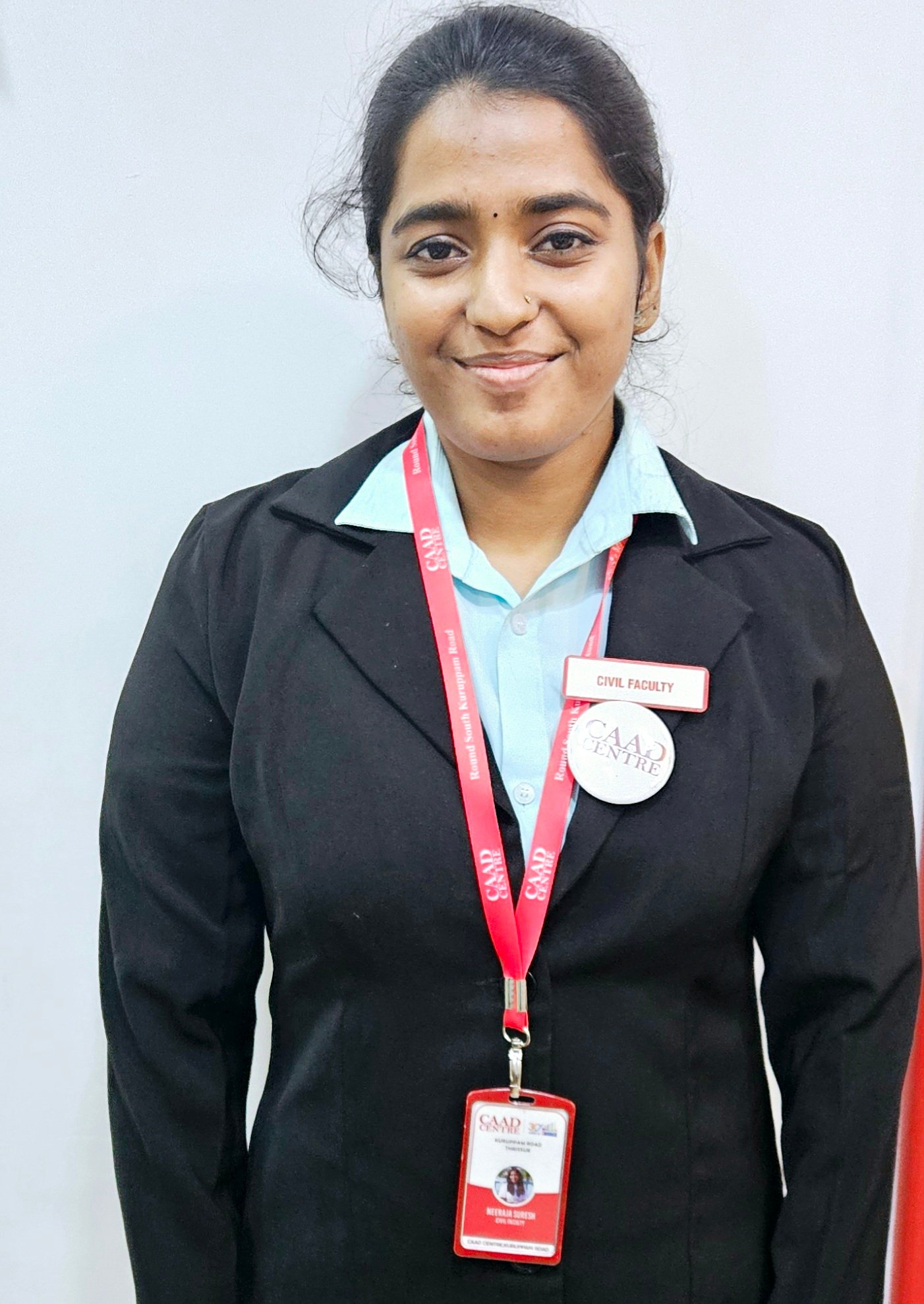 Neeraja suresh