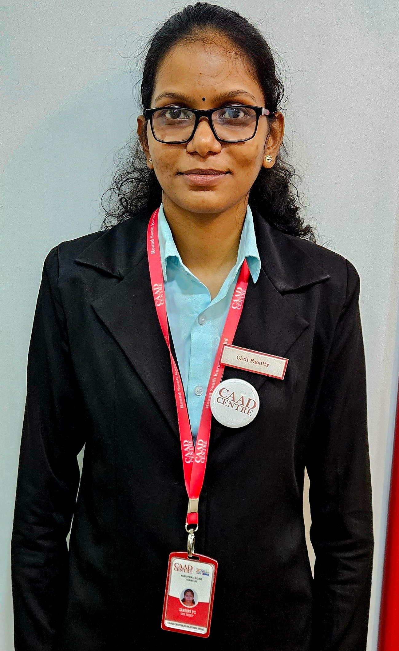 Sandhra P.S.