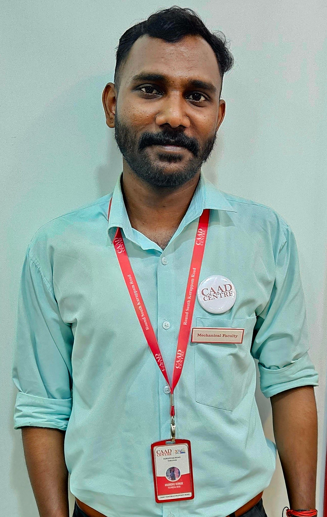 Anadhukumar