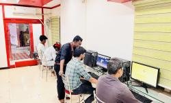 CADD Center Gallery